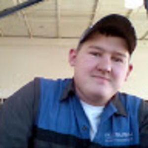 Meet your Posher, Brandon